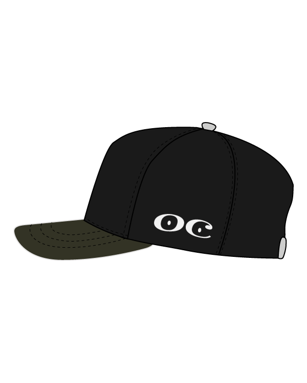 SWF Black Cap